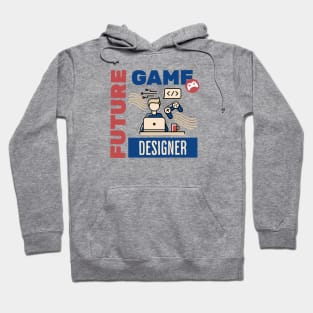 Future Game Designer Hoodie